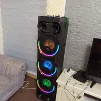 باند موسیقی