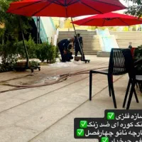 تولیدی چتر سایبان رویال|عمده‌فروشی|قائم‌شهر, |دیوار