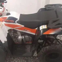 اجاره روزانه و ساعتی موتور چهار چرخ تفریحی|خودرو اجاره‌ای|لاهیجان, خمیر کلایه|دیوار