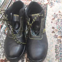 کفش ایمنی وکارسایز۴۲