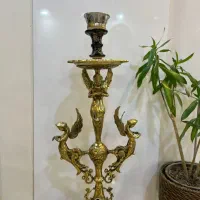 قلیان برنجی فرشته