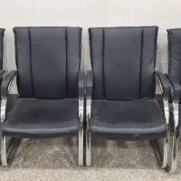 صندلی اداری|مبلمان اداری|قم, شهرک فاطمیه|دیوار