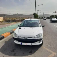 پژو ۲۰۶ تیپ2 tu3