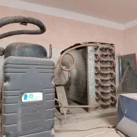 یخچال ایستاده سالم|فروشگاه و مغازه|رشت, شهریاران|دیوار