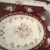 فرش ۹متری ۱۲۰۰شانه