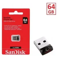 فلش 64 گیگ USB 2 سن دیسک