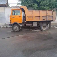 ماشین کمپرسی|خودرو سنگین|ری, شهادت|دیوار