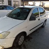 تیبا صندقدارمدل ۹۱
