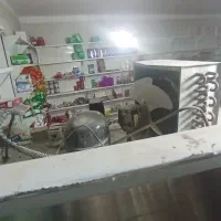 یخچال شش درب دوبرنما|فروشگاه و مغازه|یاسوج, |دیوار