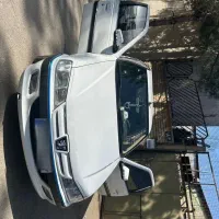 پژو پارس تیوفایو