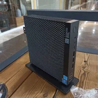 تین کلاینت(مینی کیس) DELL آکبند مخصوص حسابداری|رایانه رومیزی|شیراز, عفیف‌آباد|دیوار