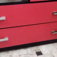 فروش کمد|جاکفشی، کمد، دراور|قم, باغ شریفی|دیوار