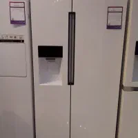 یخچال ساید اسنوا مدل هارمونی اقتصادی