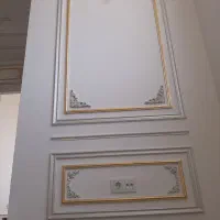 نقاشی ساختمان    نقد اقساط|خدمات پیشه و مهارت|تربتحیدریه, ۴۵ متری|دیوار