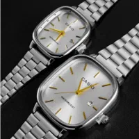 ساعت زنانه مردانه برندکاسیوتقویم دار|ساعت|تبریز, |دیوار