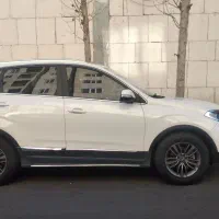 تیگو ۵ مدل ۹۷|خودرو سواری و وانت|کرج, ساسانی (قلمستان)|دیوار