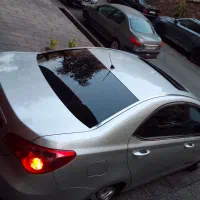 ام جی 550.شوالیه.MG.2012|خودرو سواری و وانت|تهران, پاسداران|دیوار