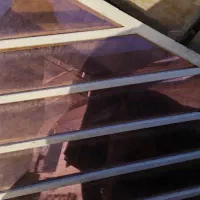 پنجره و درب|مصالح و تجهیزات ساختمان|حمیدیه, |دیوار