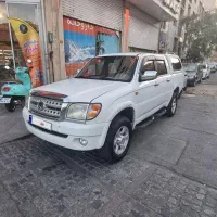 کاپرا دو کابین دو دیفرانسیل مدل ۹۲