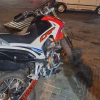 تریل پرواز gy200، مدل۱۴۰۱، مدارک کامل، بیمه ۸ماه|موتورسیکلت|سبزوار, شرق کال شمالی|دیوار