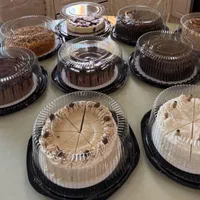 قبول سفارش کیک ، دسر ، کوکی ، چیز کیک پخت روز