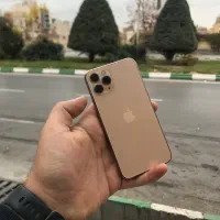 آیفون 11 پرو