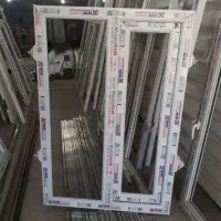 pvc upvcو آهنی|مصالح و تجهیزات ساختمان|مشهد, نوید|دیوار