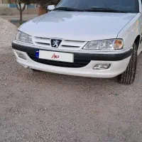 پارس مدل۸۹دوگانه کارخانه|خودرو سواری و وانت|رزن, |دیوار