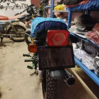 موتور سیکلت پرواز|موتورسیکلت|اصفهان, براآن شمالی|دیوار