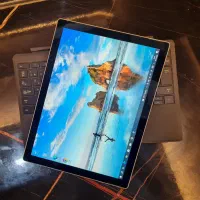 سرفیس پرو ۷ / i3 Surface pro 7 نسل ۱۰ لمسی تبلت شو|رایانه همراه|مشهد, طلاب|دیوار