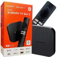 اندرویدباکس شیاومی 4k سری ۲ با ارسال رایگان