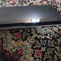 تلویزیون. DVD