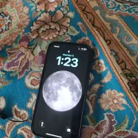 آیفون ۱۴ نرمال پا به نو|موبایل|تیران, |دیوار