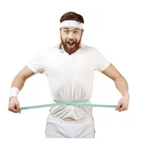 راهنمایی و پارتنر لاغری