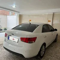 سراتو مونتاژ اپشنال ۲۰۰۰|خودرو سواری و وانت|بهشهر, |دیوار