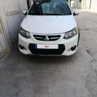 کوییک R 1401