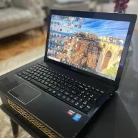 لپتاپ لنوو lenovo