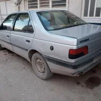 405|خودرو سواری و وانت|شیروان (خراسان), |دیوار