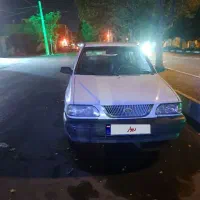 پراید141 مدل 83