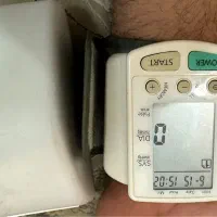 فشار سنج مچی رزمکس