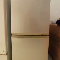 یخچال فریزر / تشک تخت دونفره / لوازم منزل