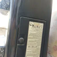 بخاری گازی 8000 کلبه ای برند مرواریدسوز|بخاری، هیتر، شومینه|احمدآبادمستوفی, |دیوار