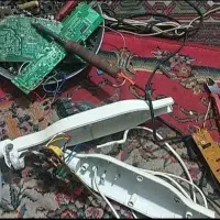 فروش و تعمیرات پنکه تعمیر کولر خرابم باشه خریدارم