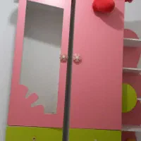 کمد کودک زیبا