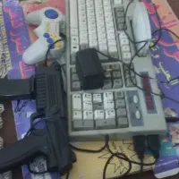 دستگاه بازی|کنسول، بازی ویدئویی و آنلاین|سبزوار, اسلام آباد|دیوار