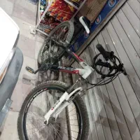 دوچرخه ۲۶پلیسی