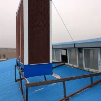 کولر|کولر آبی|تهران, امانیه|دیوار