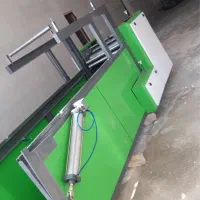 پک کامل دستگاه تولید دستمال کاغذی