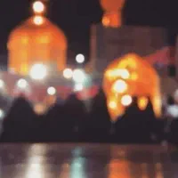 تور پاییزی مشهد با اقامت نزدیک حرم و قیمت مناسب