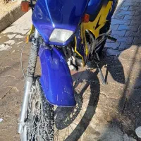 موتور شهاب تریل ۱۵۰